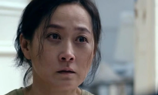 Мыслить как преступник 9 серия