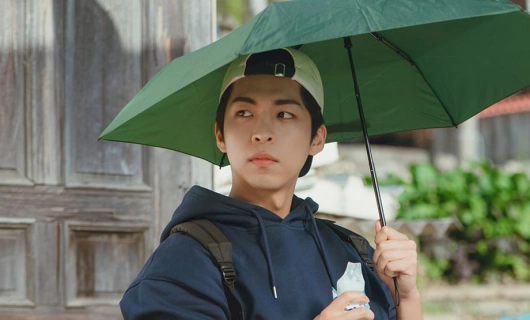 Никаких секретов 11 серия «Милый кролик и енот»