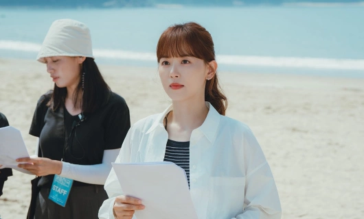 Никаких секретов 6 серия «Возвращение»