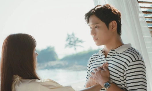 Никаких секретов 7 серия «Окончательный выбор»