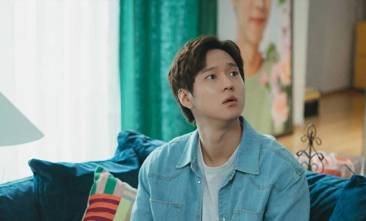 Никаких секретов 9 серия «Поездка на волшебном ковре»