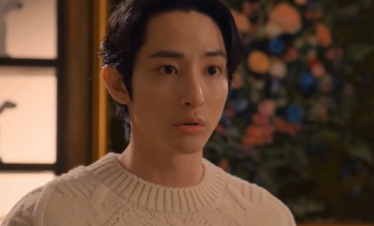 Любовь ручной работы 5 серия