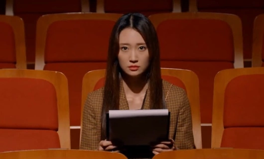 Любовь ручной работы 6 серия