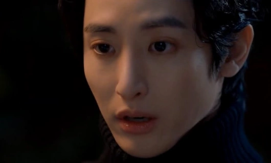 Любовь ручной работы 8 серия