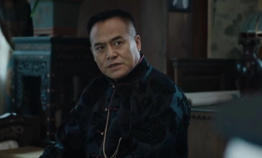 Род пяти элементов 1 серия