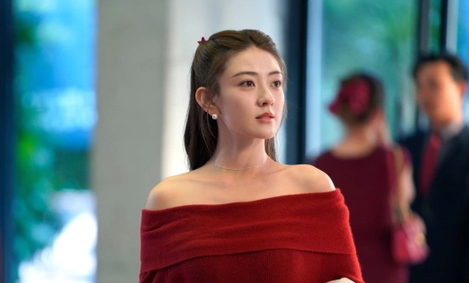 Влюблённые мужчины 1 серия