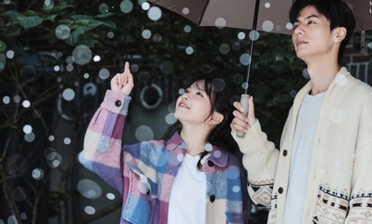 Влюблённые мужчины 10 серия