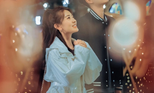 Влюблённые мужчины 12 серия