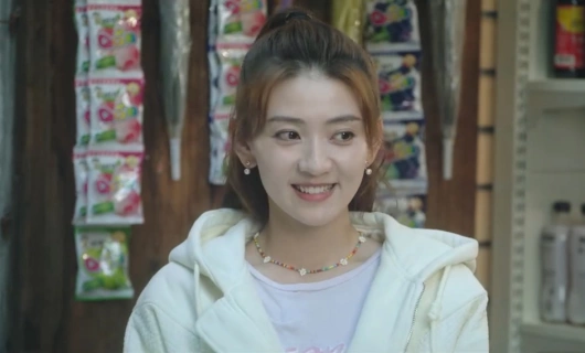 Влюблённые мужчины 14 серия