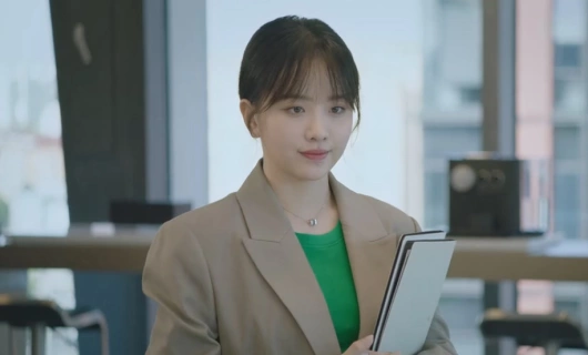 Влюблённые мужчины 15 серия