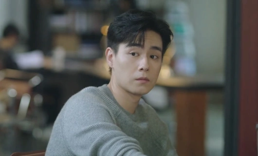 Влюблённые мужчины 16 серия