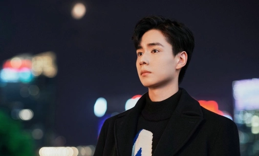 Влюблённые мужчины 2 серия