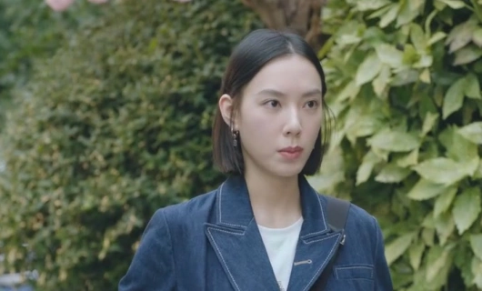 Влюблённые мужчины 23 серия