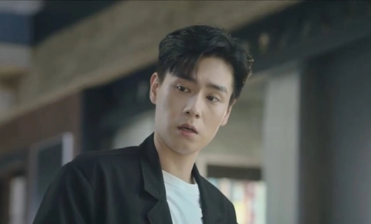 Влюблённые мужчины 24 серия