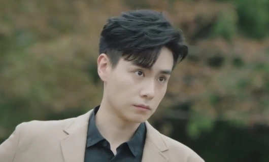 Влюблённые мужчины 35 серия