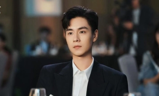 Влюблённые мужчины 5 серия