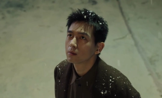 Влюблённые в весну 22 серия «Спецвыпуск»