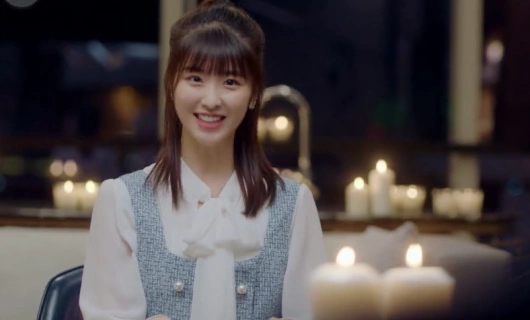 Время влюбляться 2 серия