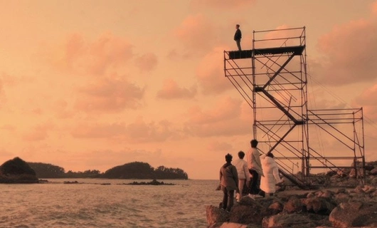 Юность 11 серия