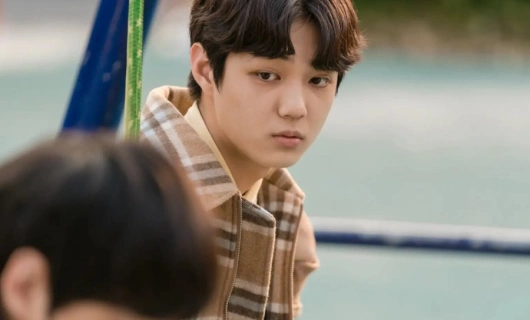 Юность 12 серия