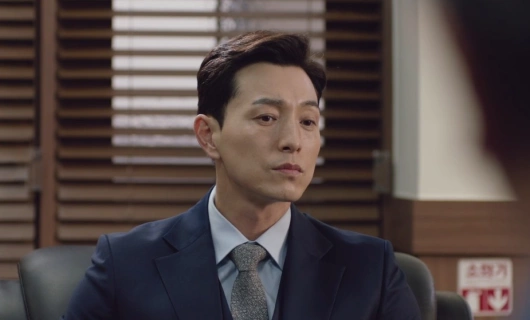 Юность 5 серия