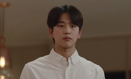 Юность 6 серия