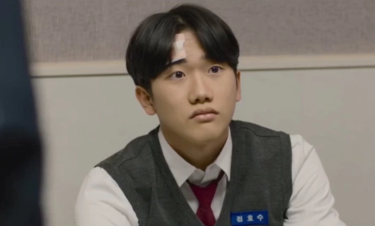 Юность 7 серия