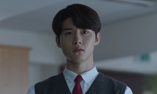 Юность 8 серия