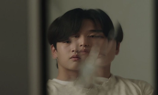 Юность 9 серия