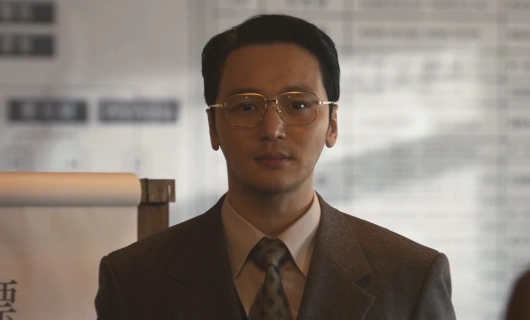 Дядя Сам Сик 1 серия