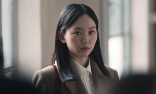 Дядя Сам Сик 10 серия