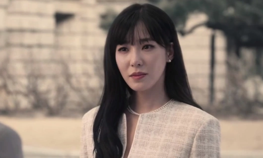 Дядя Сам Сик 11 серия