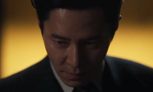 Дядя Сам Сик 14 серия