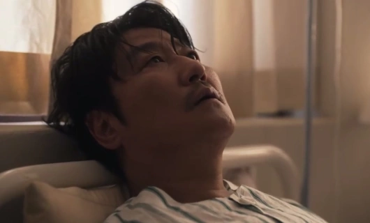 Дядя Сам Сик 15 серия