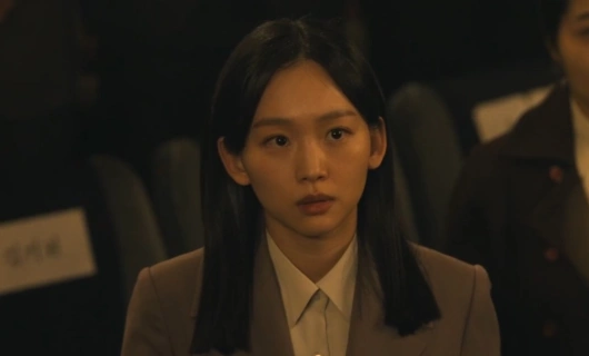 Дядя Сам Сик 2 серия