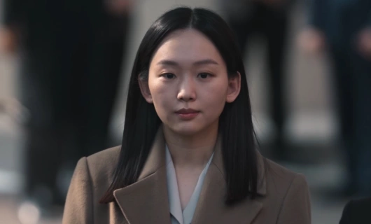 Дядя Сам Сик 4 серия