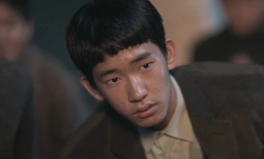 Дядя Сам Сик 5 серия