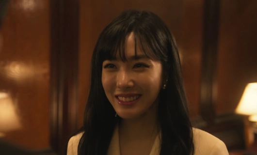 Дядя Сам Сик 7 серия