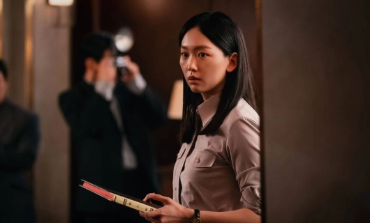 Дядя Сам Сик 8 серия