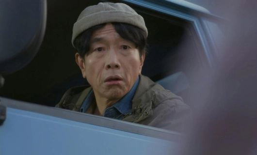 Храбрая Ён Су Чжон 1 серия «Авария»