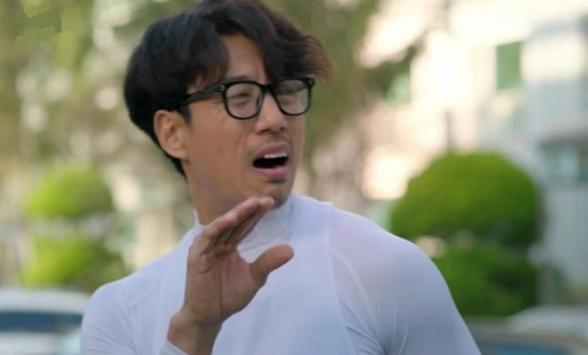 Храбрая Ён Су Чжон 10 серия «Мой герой»