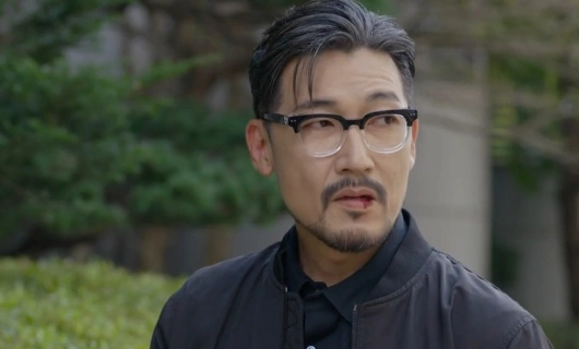 Храбрая Ён Су Чжон 100 серия «Собрание»