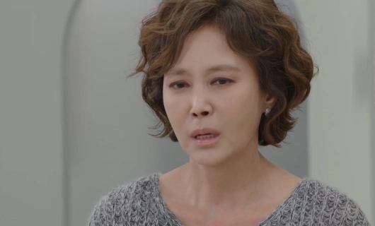 Храбрая Ён Су Чжон 102 серия «Теперь это точно конец»