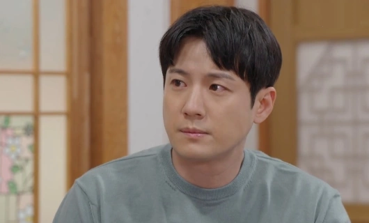 Храбрая Ён Су Чжон 103 серия «Моя мама»