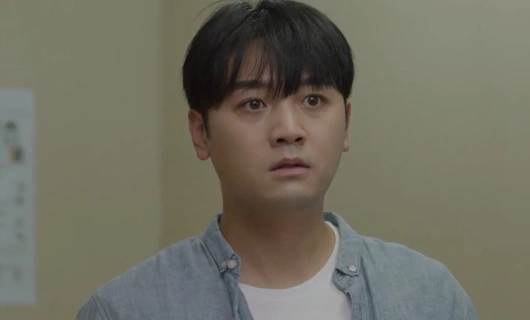 Храбрая Ён Су Чжон 105 серия «Не слушайте этого человека»