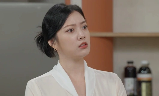 Храбрая Ён Су Чжон 107 серия «Кризис»