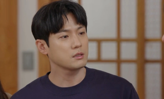 Храбрая Ён Су Чжон 109 серия «Есть ли ещё кто-нибудь, кто заботится о тебе так же сильно, как я?»