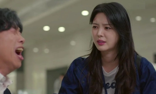 Храбрая Ён Су Чжон 12 серия «Охота на тигра»