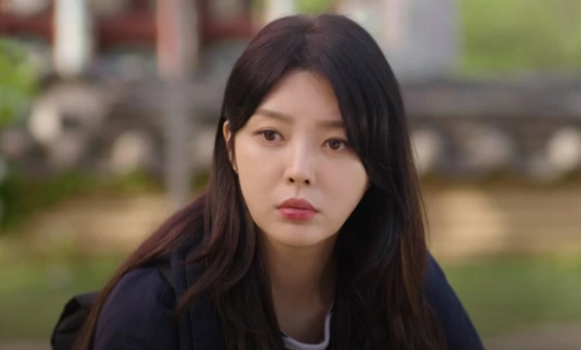 Храбрая Ён Су Чжон 14 серия «Разве это не брак, заключённый на небесах?»