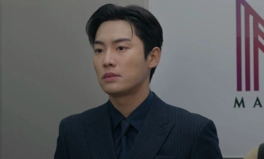 Храбрая Ён Су Чжон 15 серия «Руководитель группы»